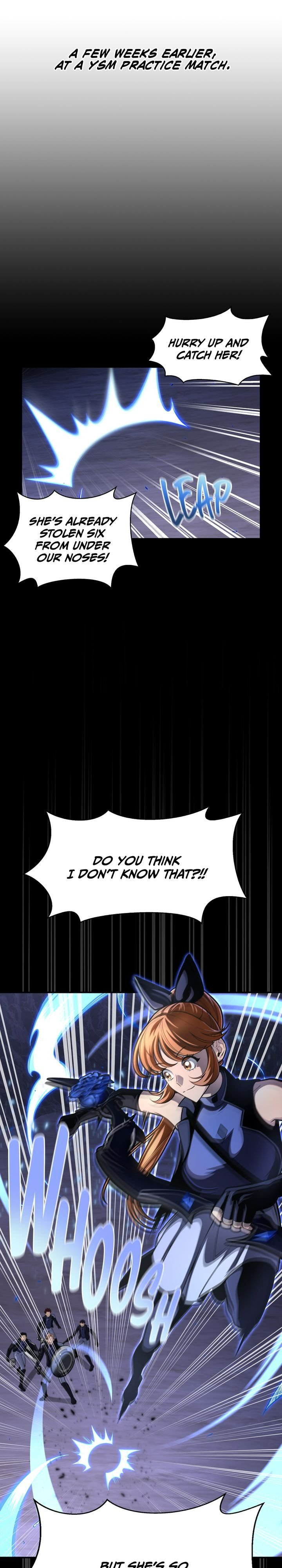 Superhuman Battlefield, Chapter 24 image 03